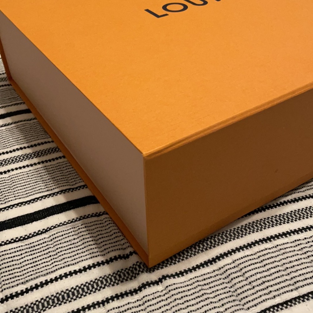Louis Vuitton Large Box - Picture 4 of 7
